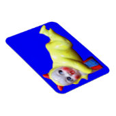 Teufelskerl Magnet (Rechte Seite)