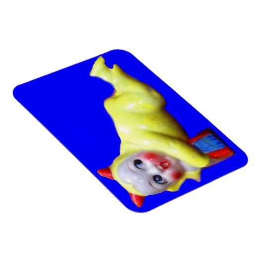 Teufelskerl Magnet (Rechte Seite)