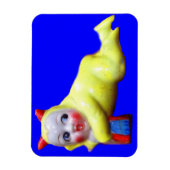 Teufelskerl Magnet (Vertikal)