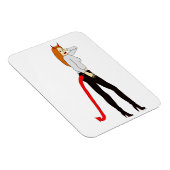 Teufelskerl Magnet (Rechte Seite)