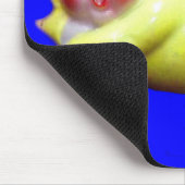Teufelskerl Mousepad (Ecke)