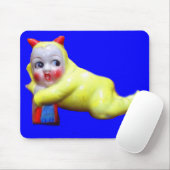 Teufelskerl Mousepad (Mit Mouse)