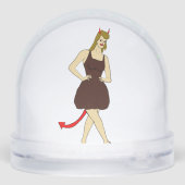 Teufelskerl Schneekugeln (Rückseite)