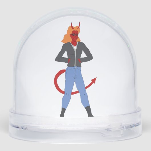 Teufelskerl Schneekugeln (Rückseite)