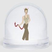 Teufelskerl Schneekugeln (Rückseite)