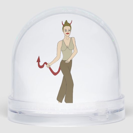 Teufelskerl Schneekugeln (Rückseite)