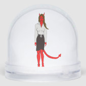 Teufelskerl Schneekugeln (Rückseite)