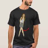 Teufelskerl T-Shirt (Vorderseite)