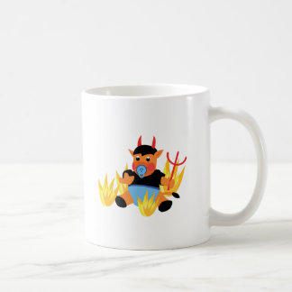 Teufelskind Kaffeetasse