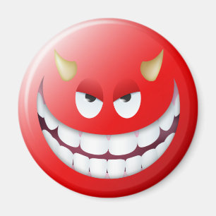 Teufelskreis 2 magnet