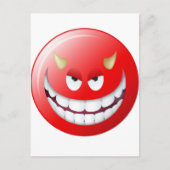 Teufelskreis 2 postkarte (Vorderseite)