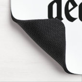 Teufelskreis Mousepad (Ecke)