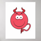 Teufelskreis Poster (Vorne)