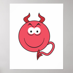 Teufelskreis Poster