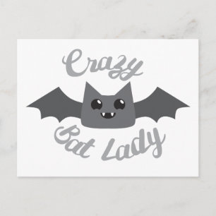 Teufelskreis Postkarte