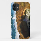 Teufelskugel, Newport, Oregon Case-Mate iPhone Hülle (Rückseite)