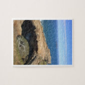Teufelskugel & Otter Rock, OR Puzzle (Horizontal)
