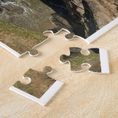 Teufelskugel & Otter Rock, OR Puzzle (Seite)