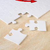 Teufelsmädchen  puzzle (Seite)
