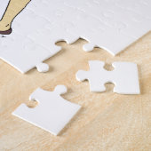 Teufelsmädchen puzzle (Seite)