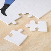 Teufelsmädchen puzzle (Seite)