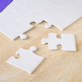 Teufelsmädchen puzzle (Seite)