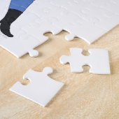 Teufelsmädchen puzzle (Seite)