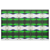 Teufelsmalerpinsel Stoff (Fat Quarter (45,7 x 55,9 cm))