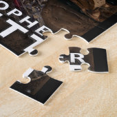 Teufelsprediger-Rätsel Puzzle (Seite)