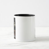 Teufelsprediger Tasse (Zentrum)