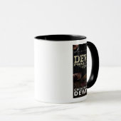 Teufelsprediger Tasse (VorderseiteRechts)
