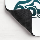 Teufelsrochen Mousepad (Ecke)