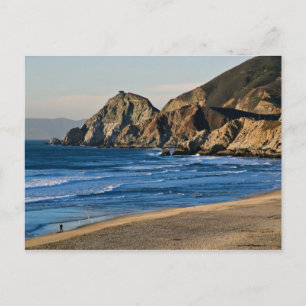 Teufelsschleife Postkarte