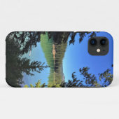 Teufelssee, OR Case-Mate iPhone Hülle (Rückseite (Horizontal))