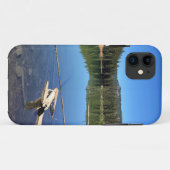 Teufelssee, OR Case-Mate iPhone Hülle (Rückseite (Horizontal))