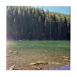 Teufelssee, OR Fliese