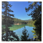 Teufelssee, OR Fliese (Vorderseite)