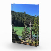 Teufelssee, OR Fotoblock (Rechts)