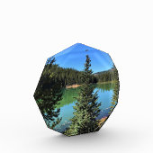 Teufelssee, OR Fotoblock (Links)