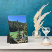 Teufelssee, OR Fotoplatte (Seite)