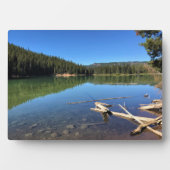 Teufelssee, OR Fotoplatte (Vorderseite)