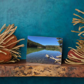 Teufelssee, OR Fotoplatte (Seite)