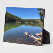 Teufelssee, OR Fotoplatte (Seite)