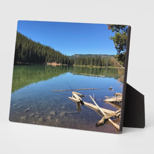 Teufelssee, OR Fotoplatte (Seite)