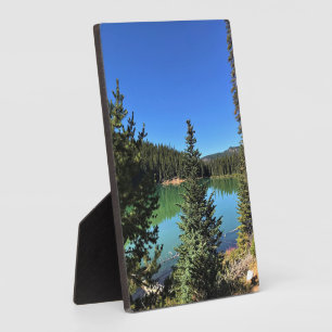 Teufelssee, OR Fotoplatte