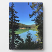 Teufelssee, OR Fotoplatte (Vorderseite)