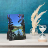 Teufelssee, OR Fotoplatte (Seite)