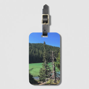 Teufelssee, OR Gepäckanhänger