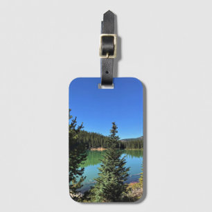 Teufelssee, OR Gepäckanhänger