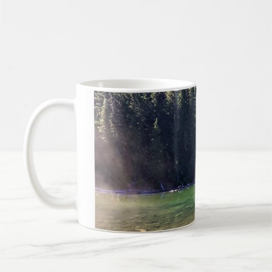 Teufelssee, OR Kaffeetasse (Links)